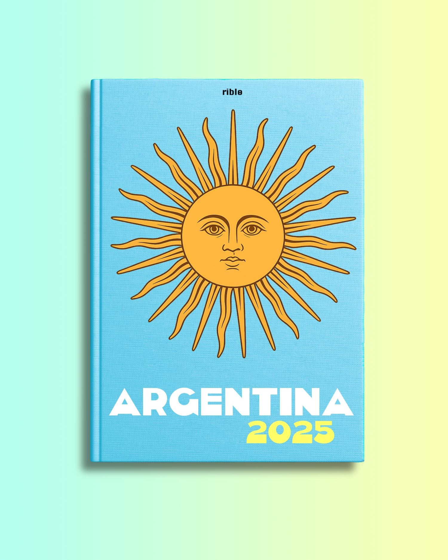 South America - Travel