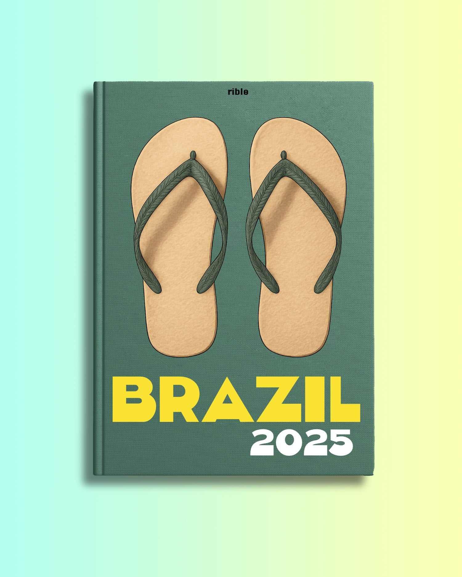 South America - Travel