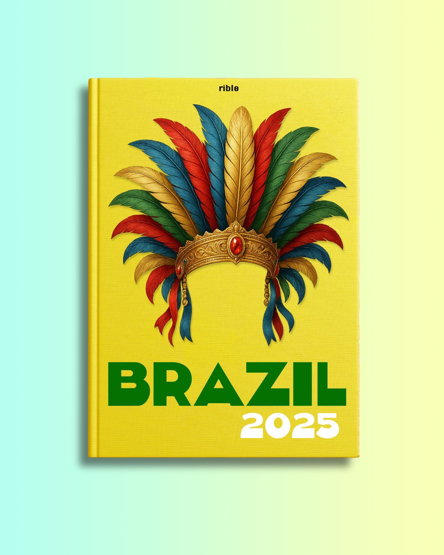 South America - Travel