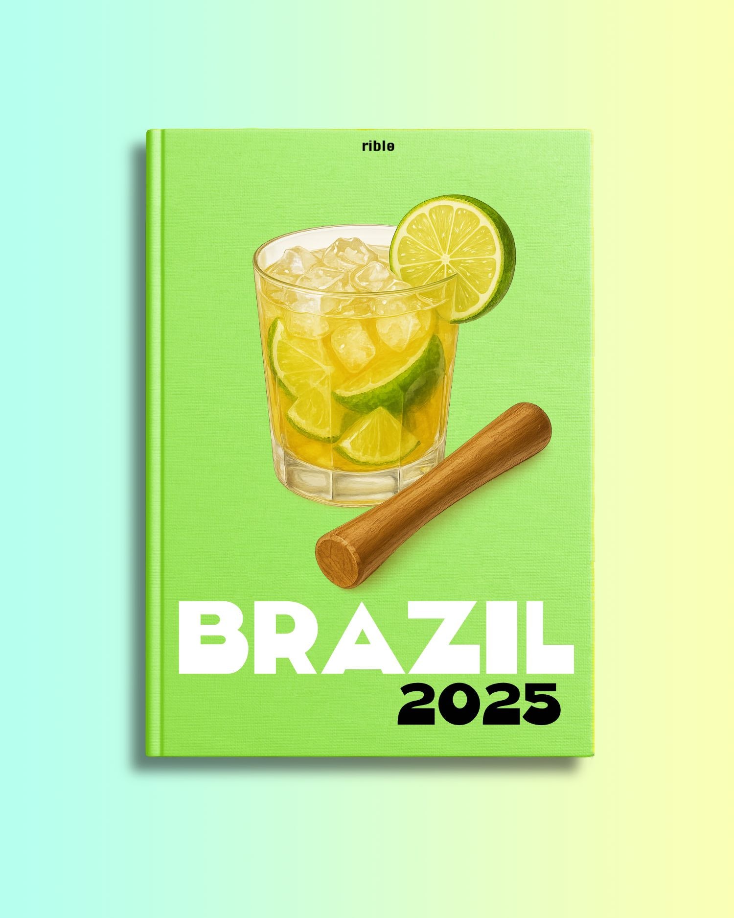 South America - Travel