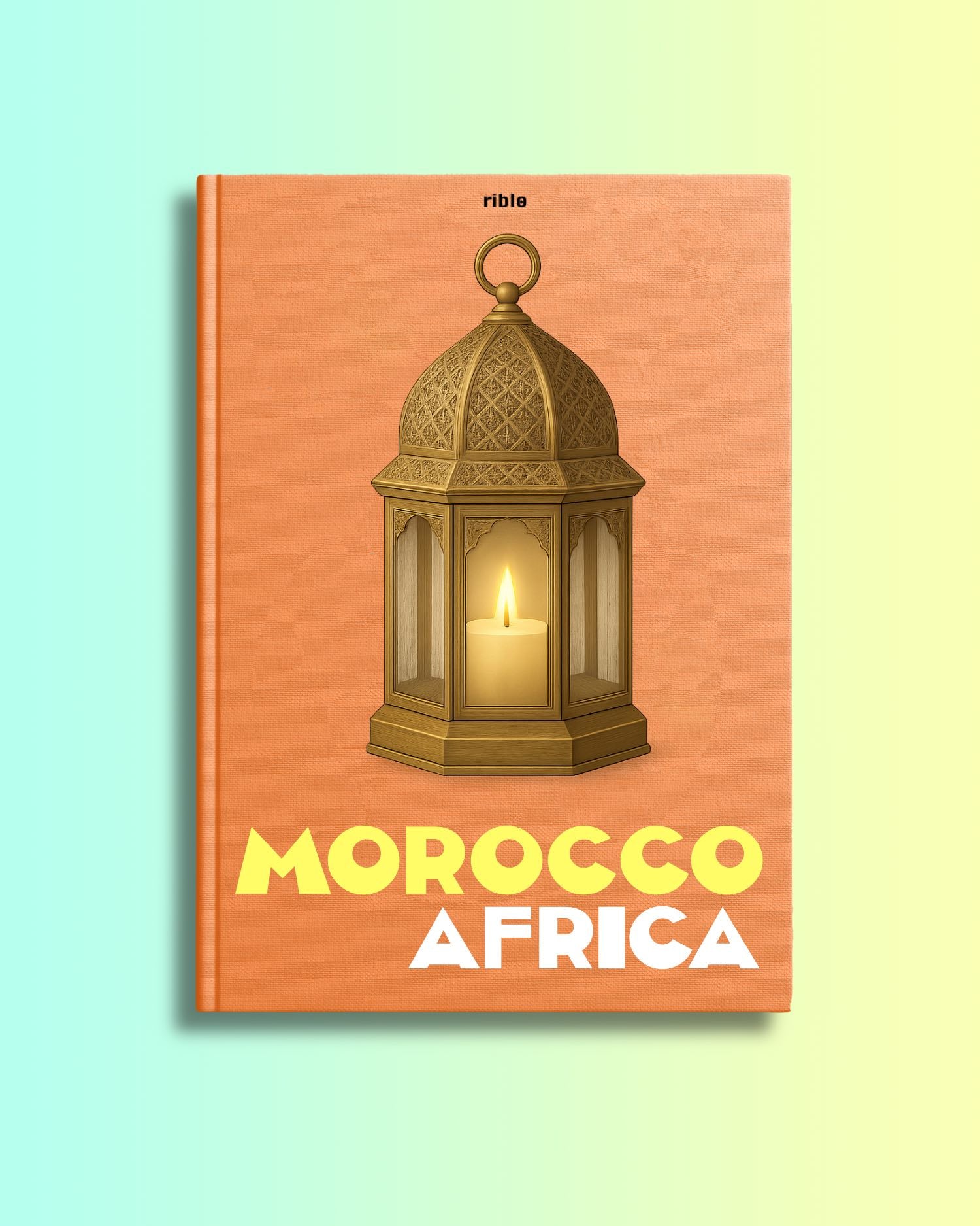 Africa - Travel