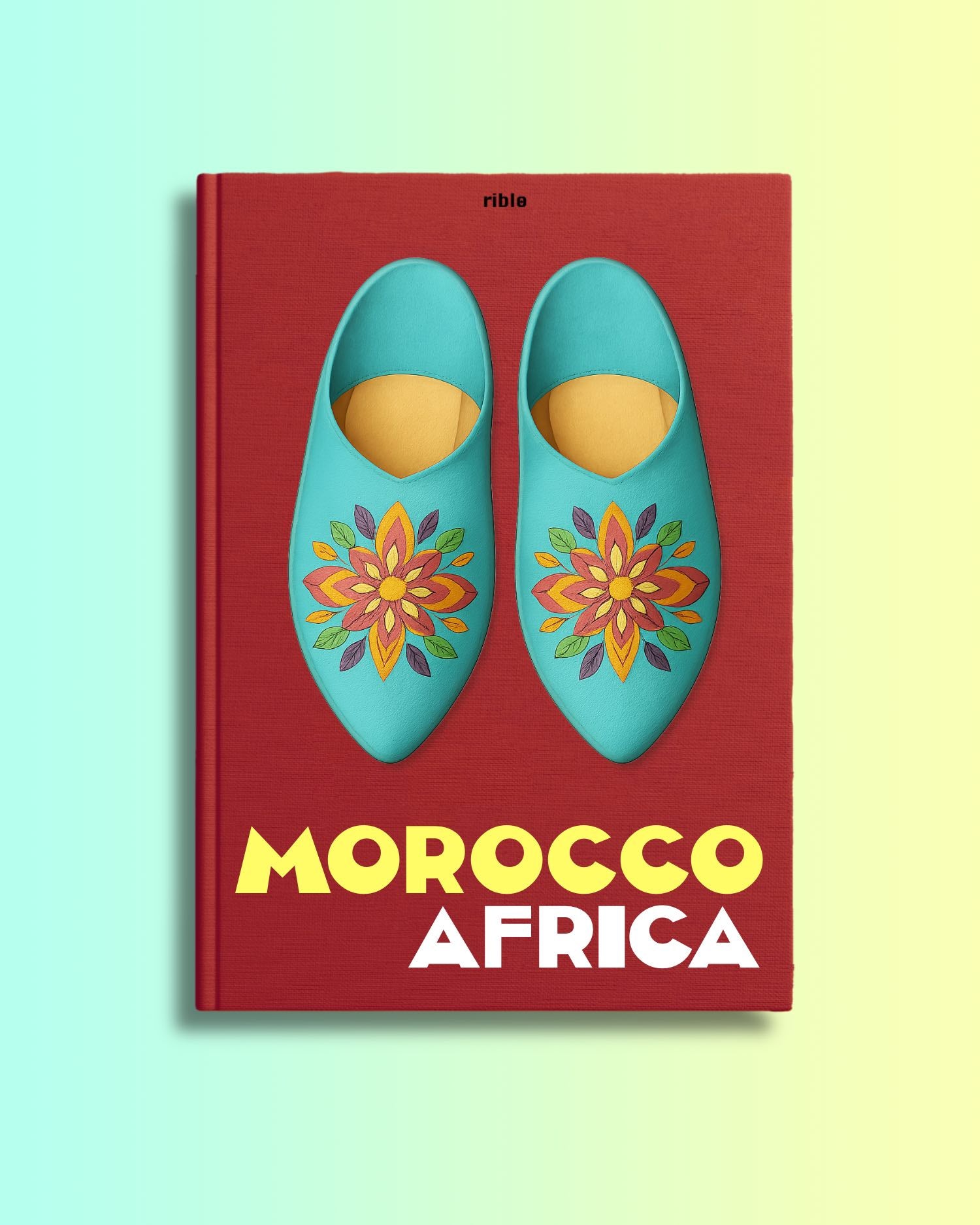 Africa - Travel