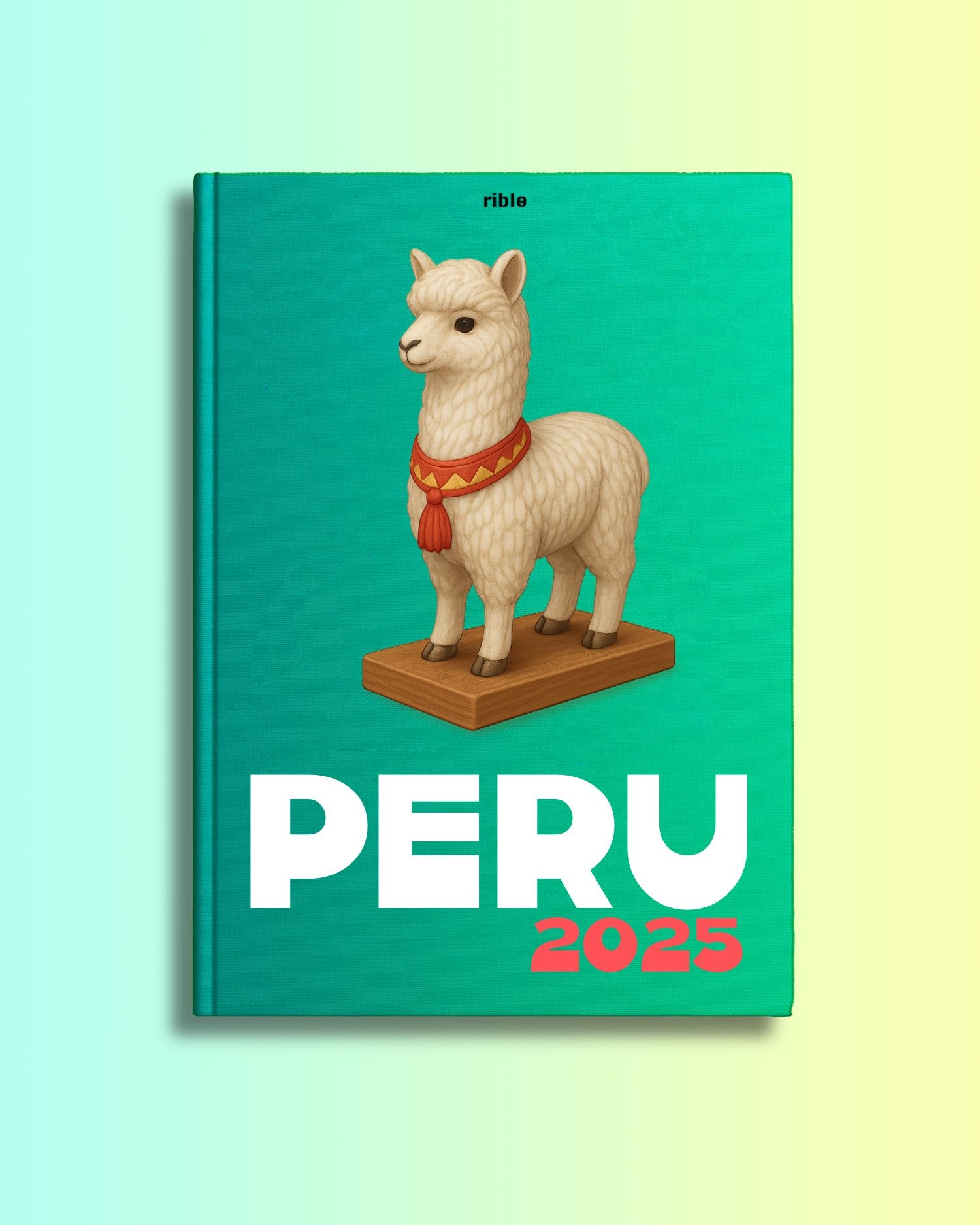 South America - Travel