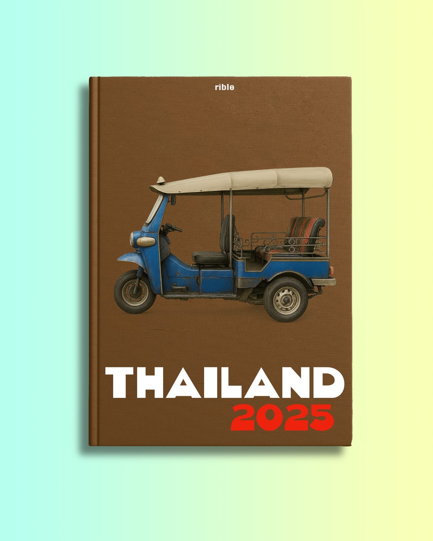 Asia - Travel