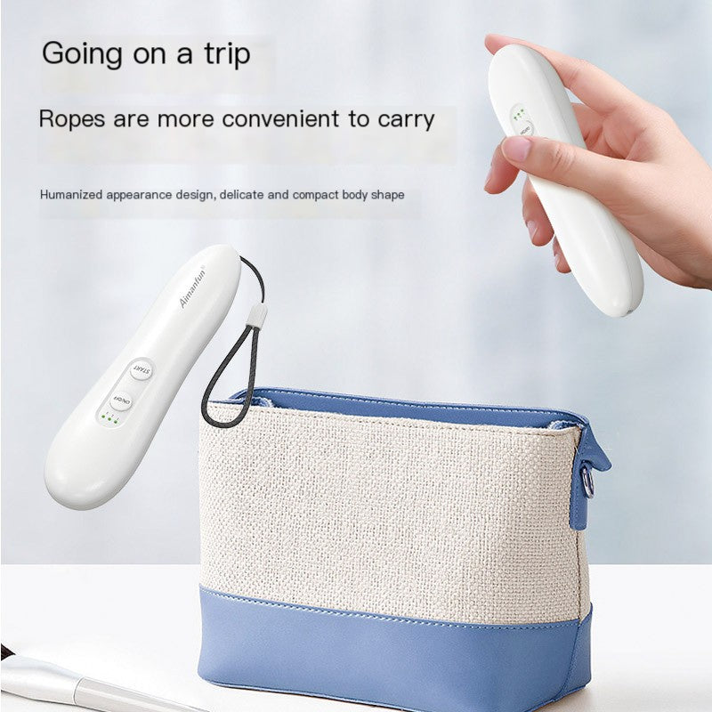 New Cross-Border Mosquito Bite Itch Relief Device