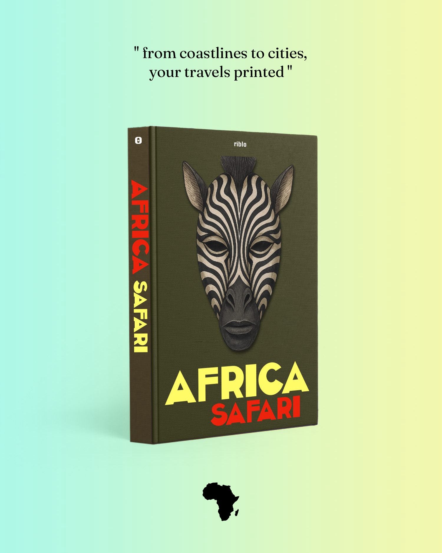 Africa - Travel