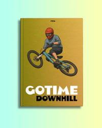 Downhill