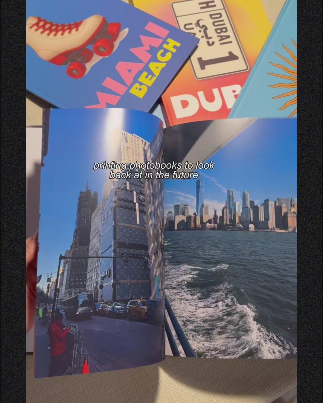 riblo photo book 5