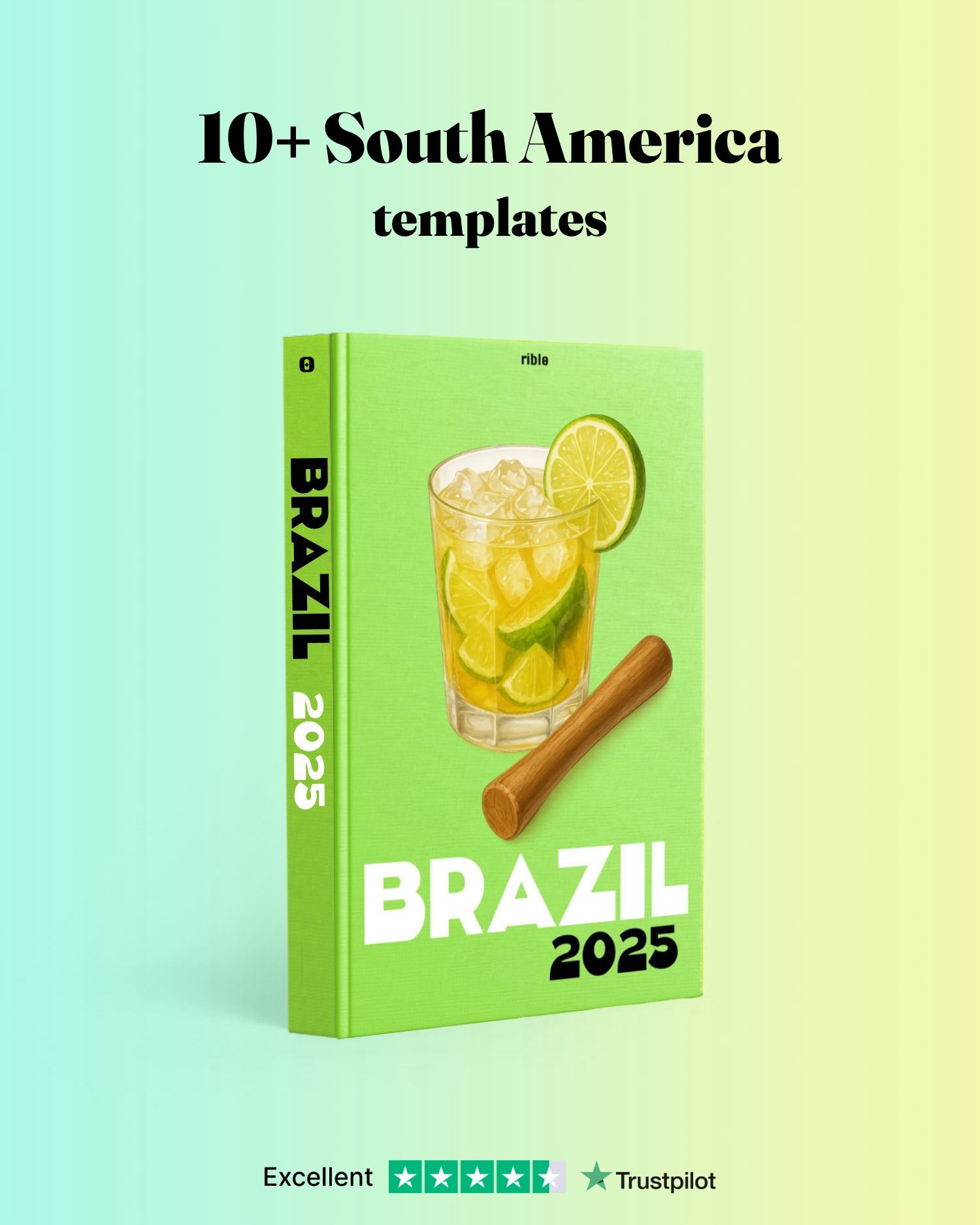 riblo photo book