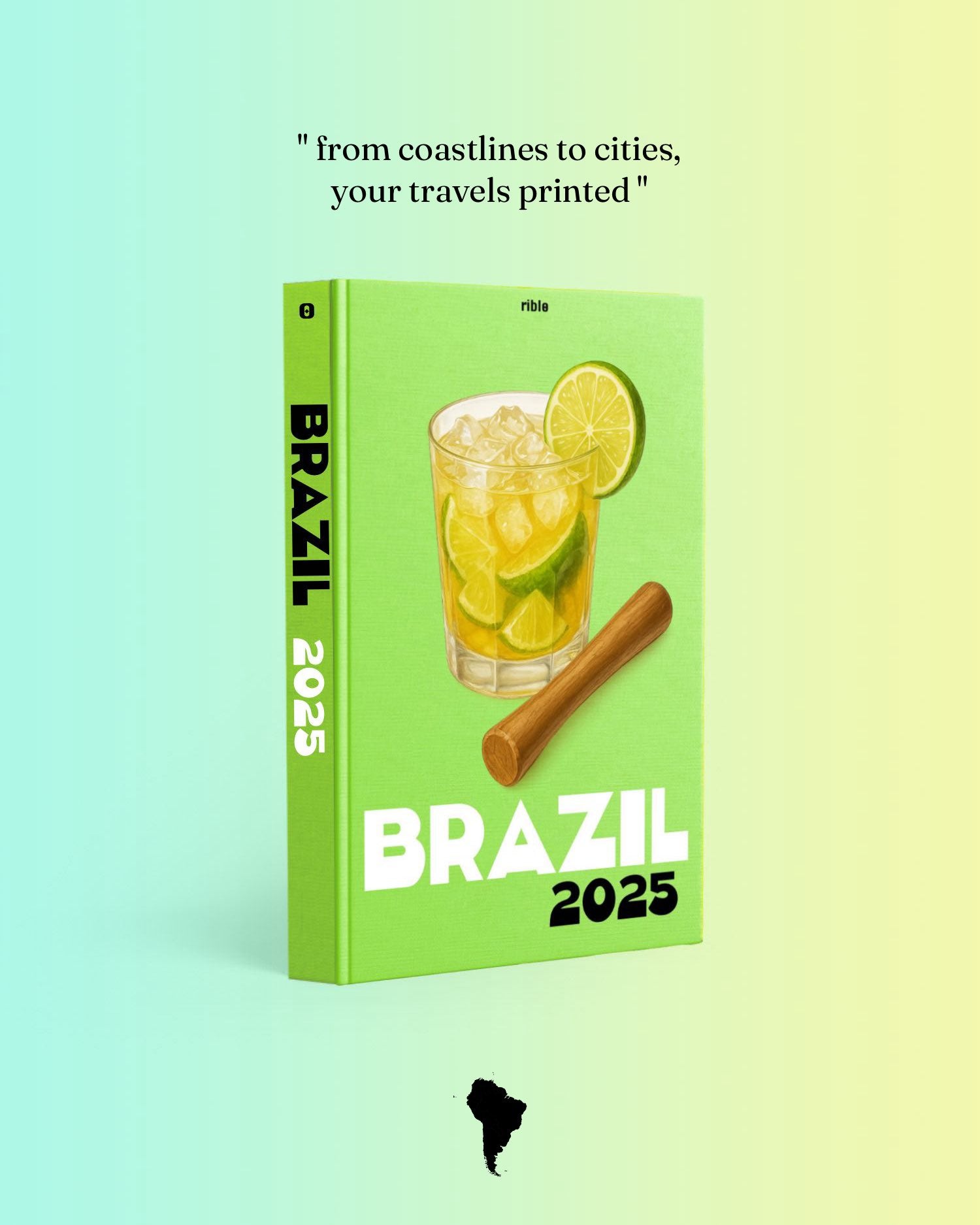 South America - Travel